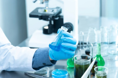 AI Revolutionizing Drug Discovery in Biological Labs