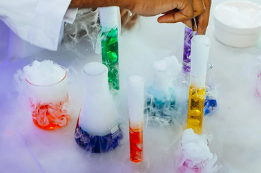 AI Revolutionizing Drug Discovery in Biological Labs